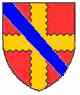 Creye shield from 1270s